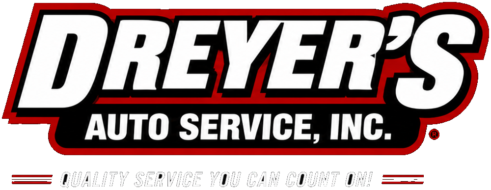 Dreyer's Auto Service, Inc. Since 1948